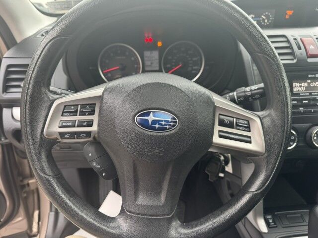 2014 Subaru Forester 2.5i Premium North Versailles PA