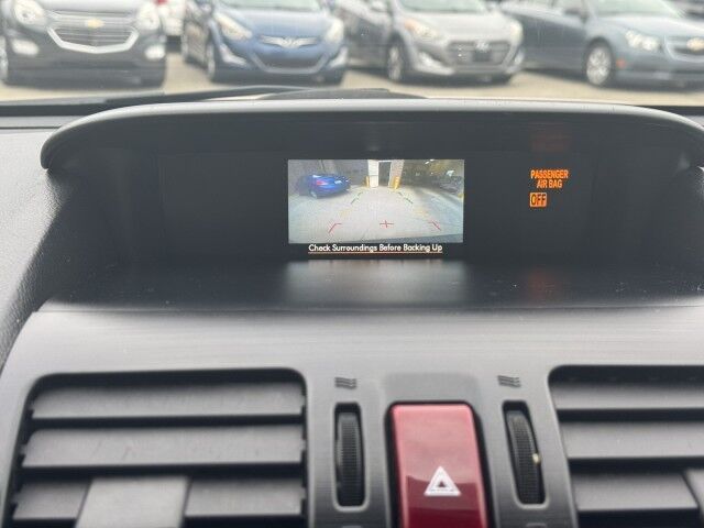 2014 Subaru Forester 2.5i Premium North Versailles PA