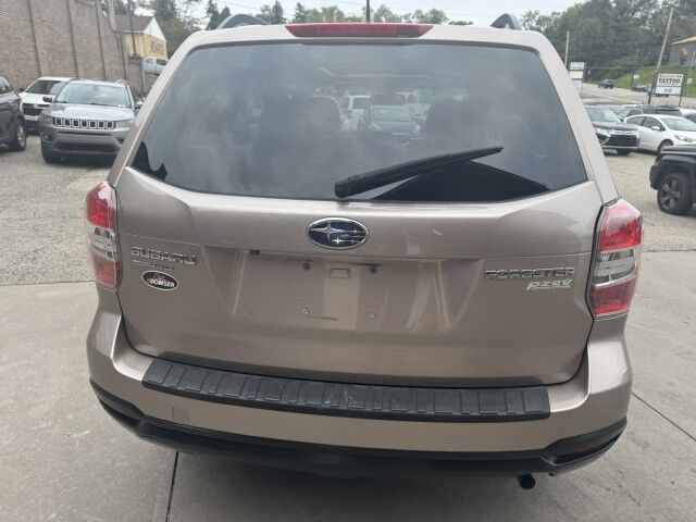 2014 Subaru Forester 2.5i Premium North Versailles PA
