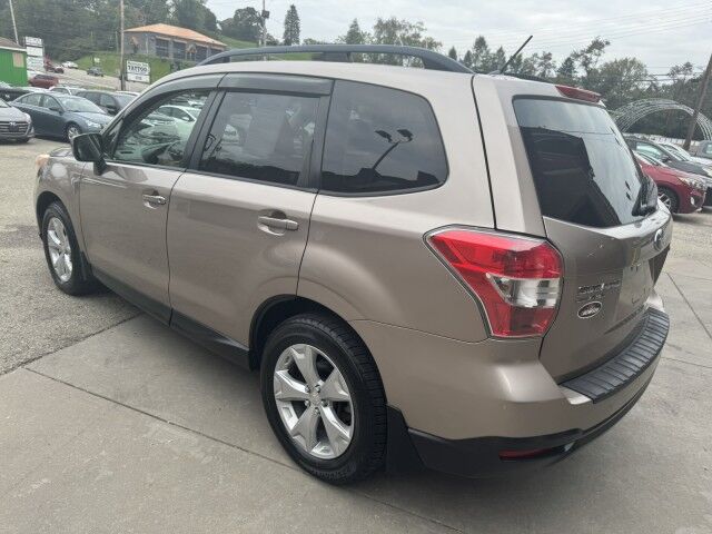 2014 Subaru Forester 2.5i Premium North Versailles PA