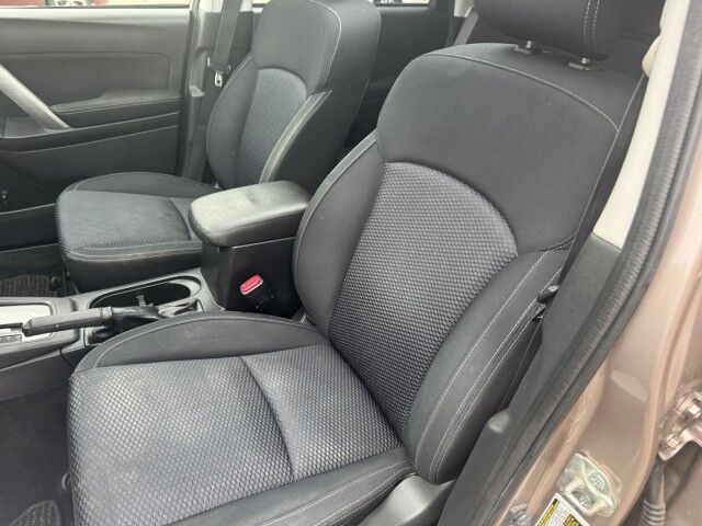 2014 Subaru Forester 2.5i Premium North Versailles PA