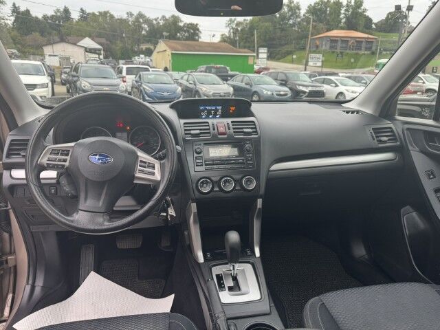 2014 Subaru Forester 2.5i Premium North Versailles PA