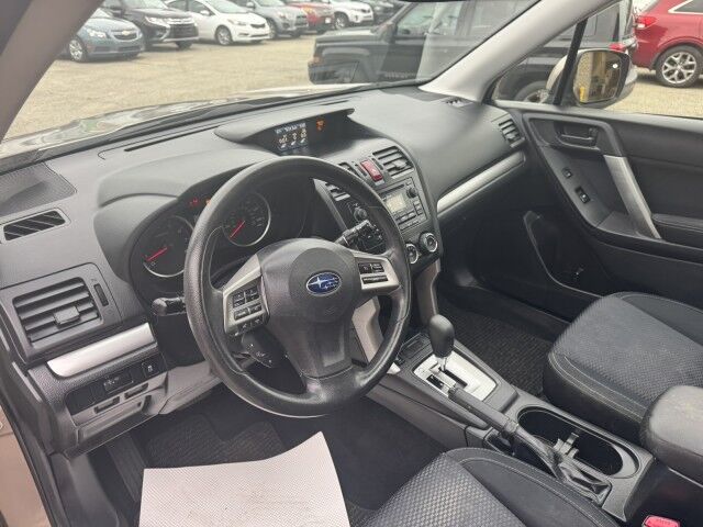 2014 Subaru Forester 2.5i Premium North Versailles PA