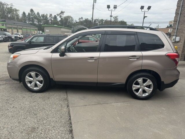 2014 Subaru Forester 2.5i Premium North Versailles PA