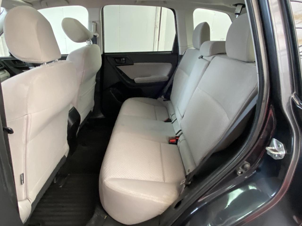 2014 Subaru Forester 2.5i Premium Richmond Hill NY