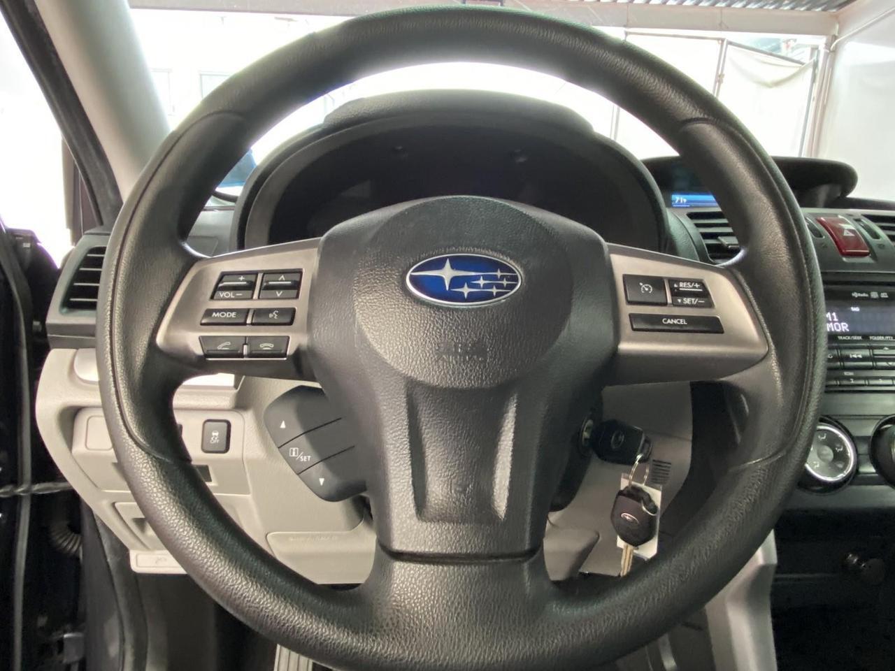 2014 Subaru Forester 2.5i Premium Richmond Hill NY