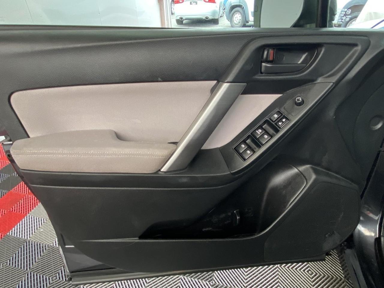 2014 Subaru Forester 2.5i Premium Richmond Hill NY