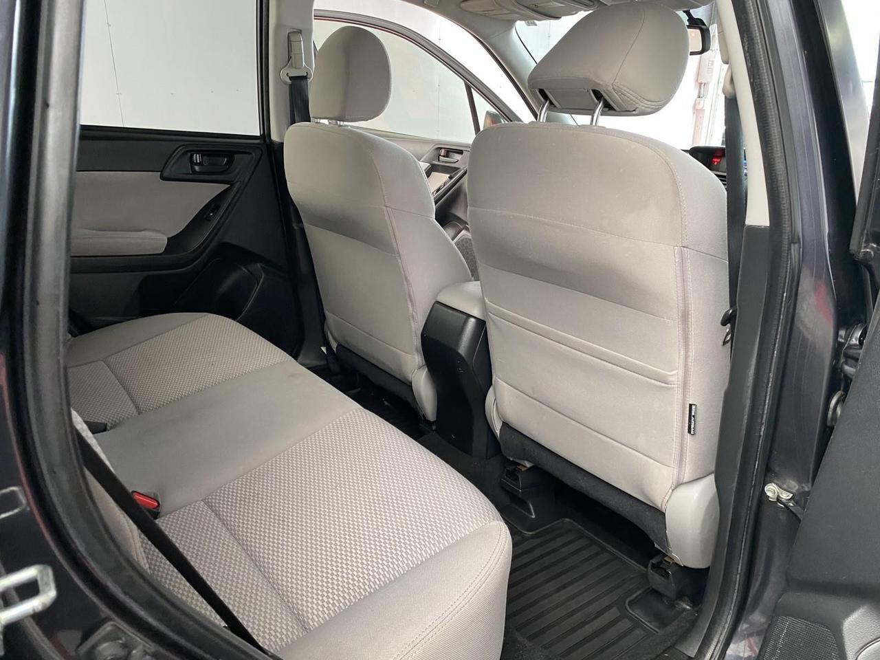 2014 Subaru Forester 2.5i Premium Richmond Hill NY