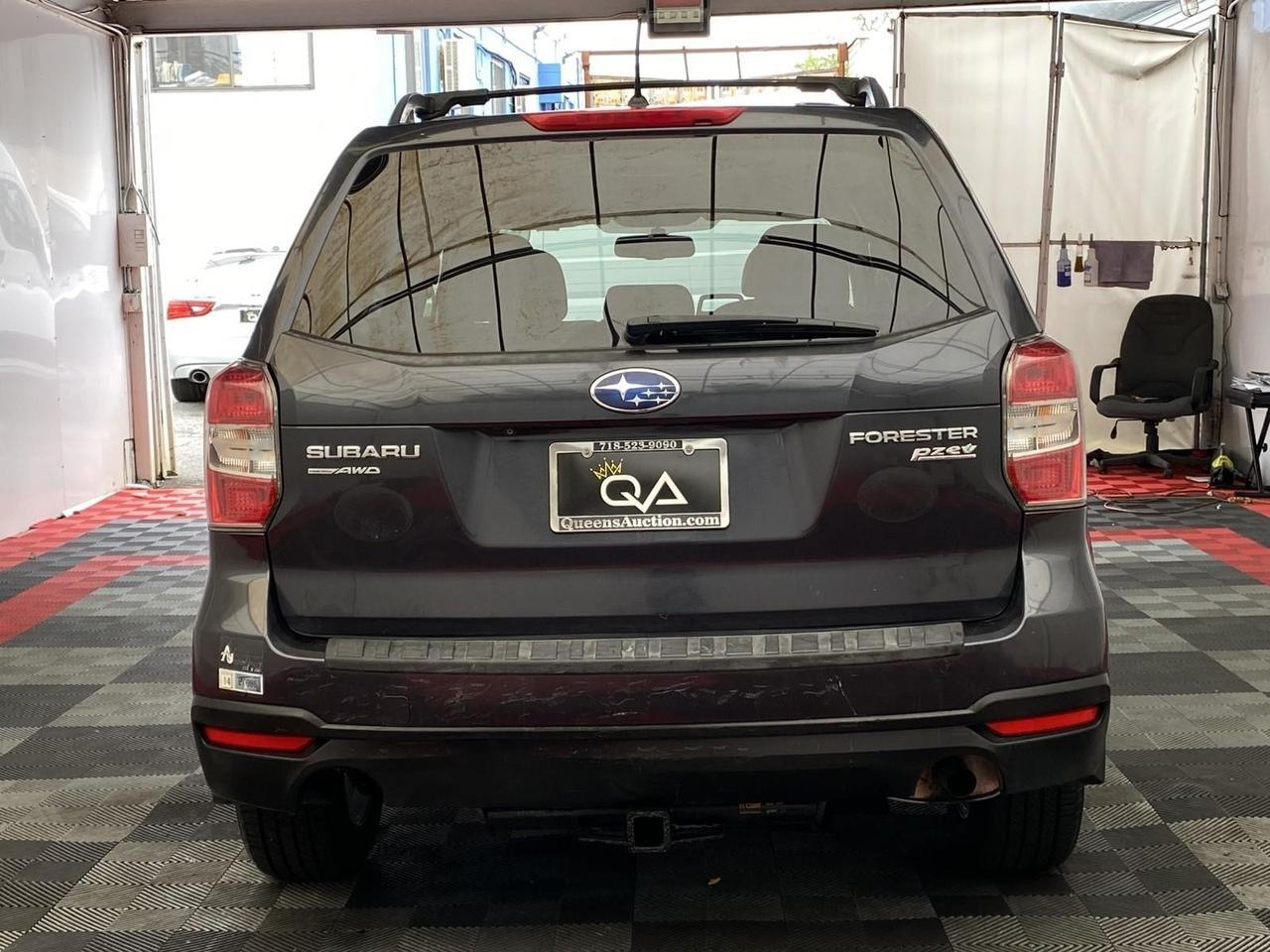 2014 Subaru Forester 2.5i Premium Richmond Hill NY