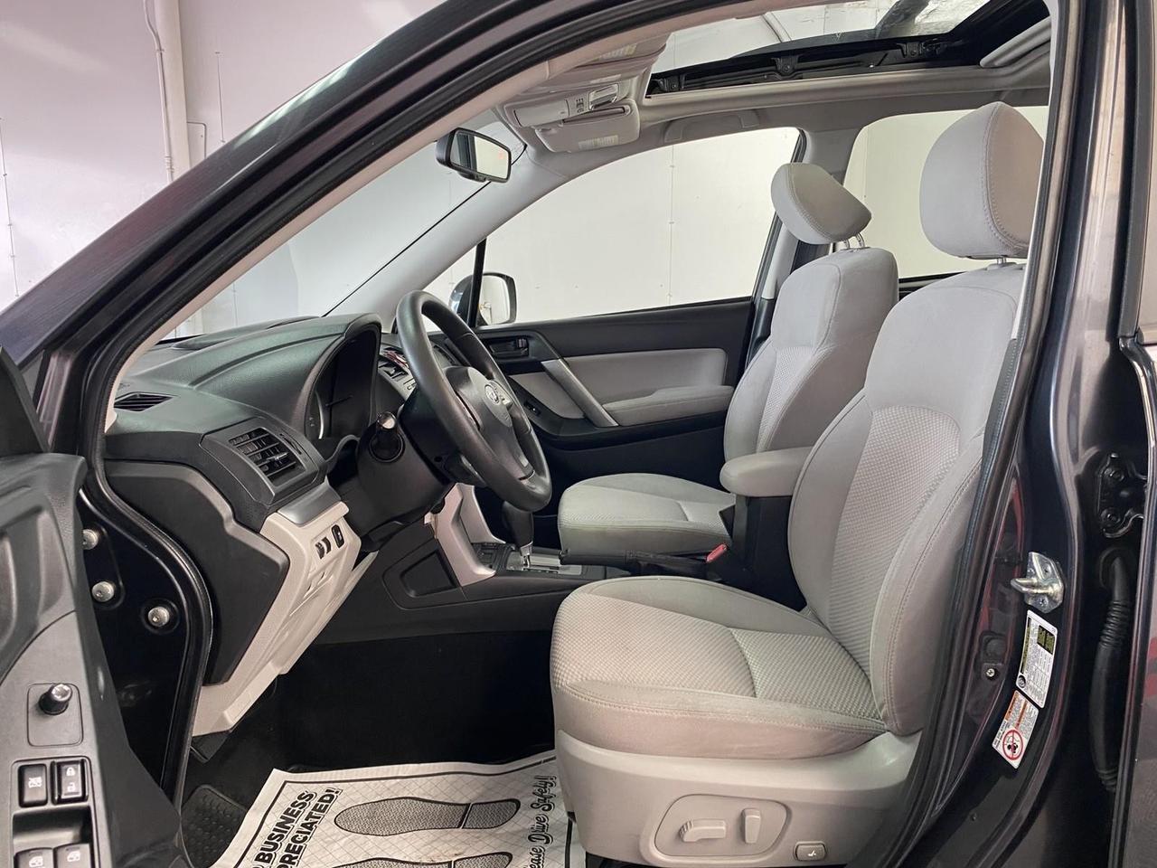 2014 Subaru Forester 2.5i Premium Richmond Hill NY