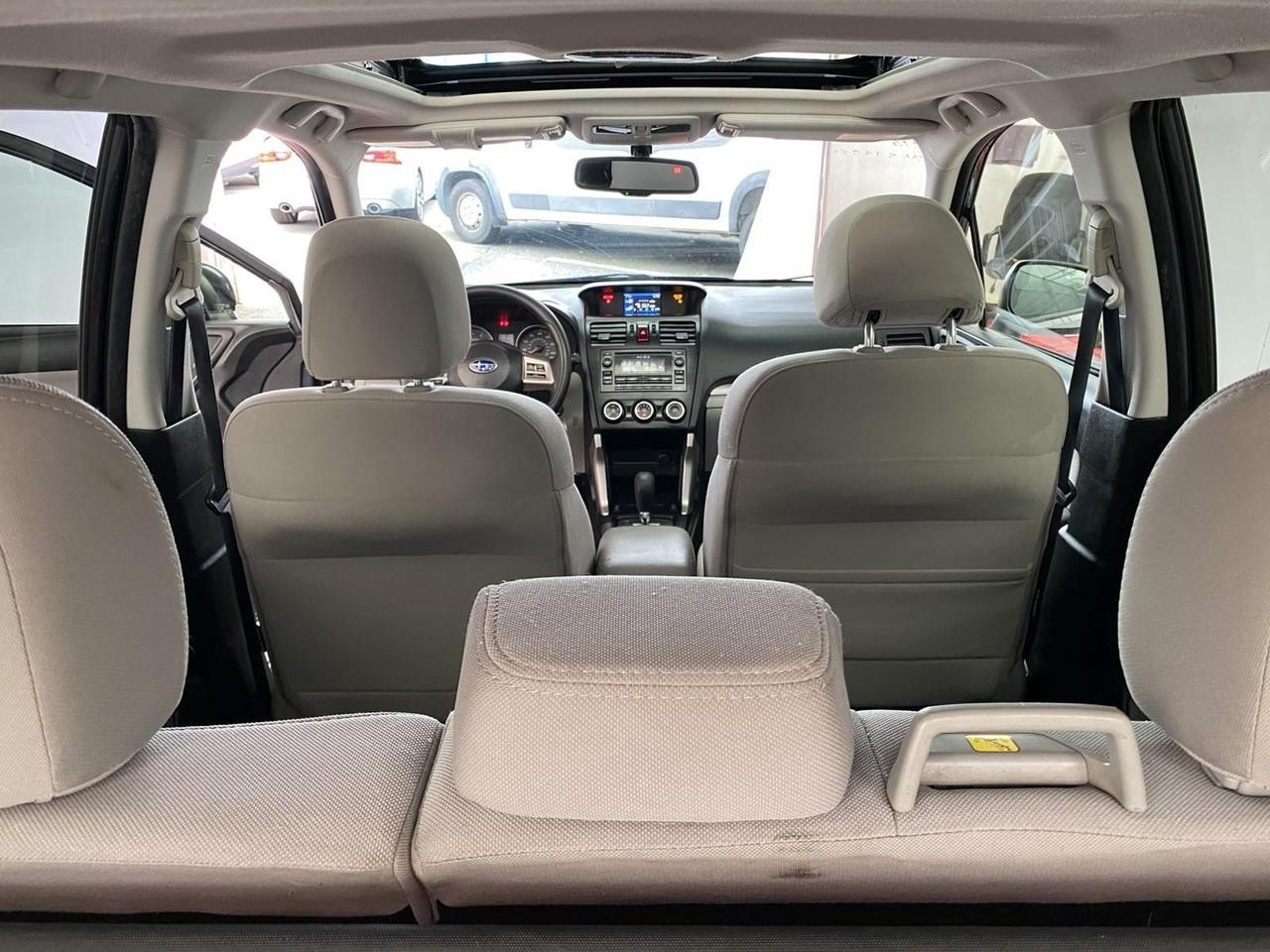 2014 Subaru Forester 2.5i Premium Richmond Hill NY