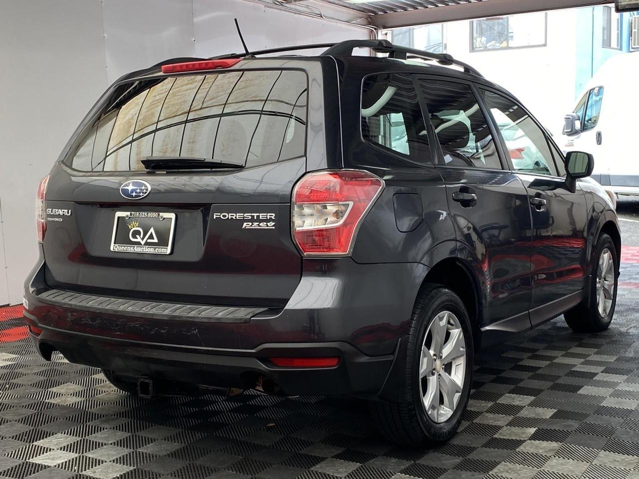 2014 Subaru Forester 2.5i Premium Richmond Hill NY
