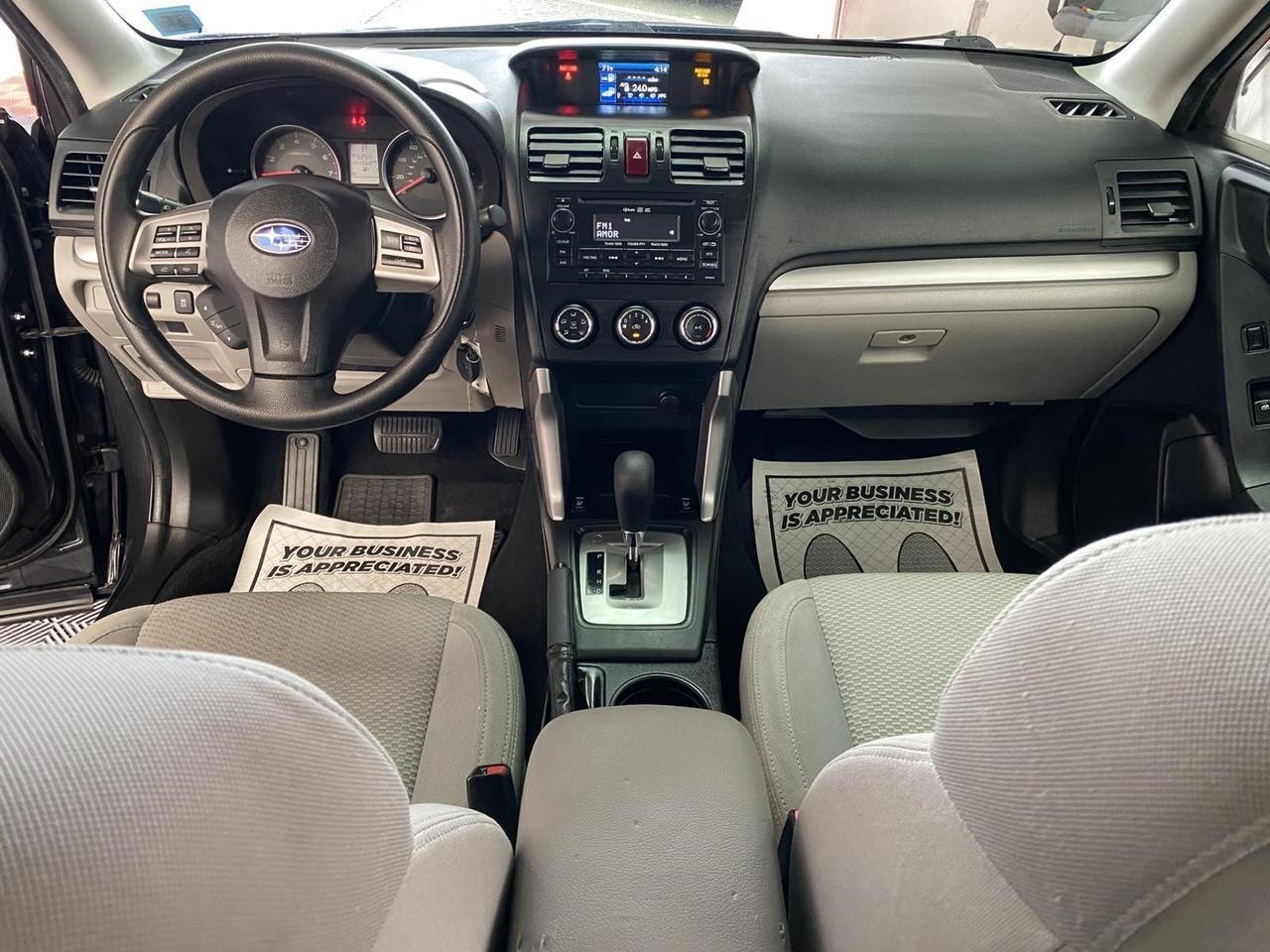 2014 Subaru Forester 2.5i Premium Richmond Hill NY