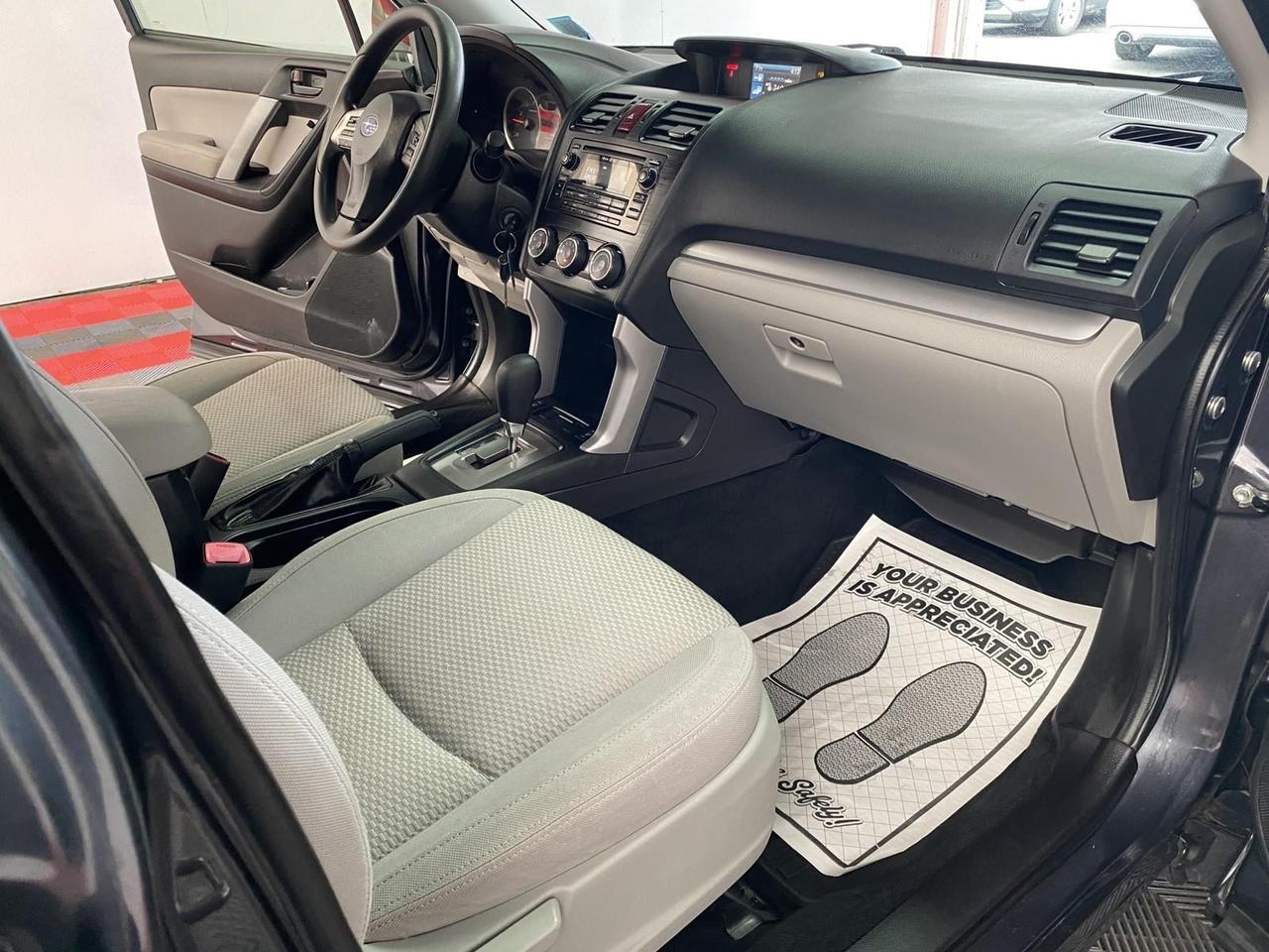2014 Subaru Forester 2.5i Premium Richmond Hill NY