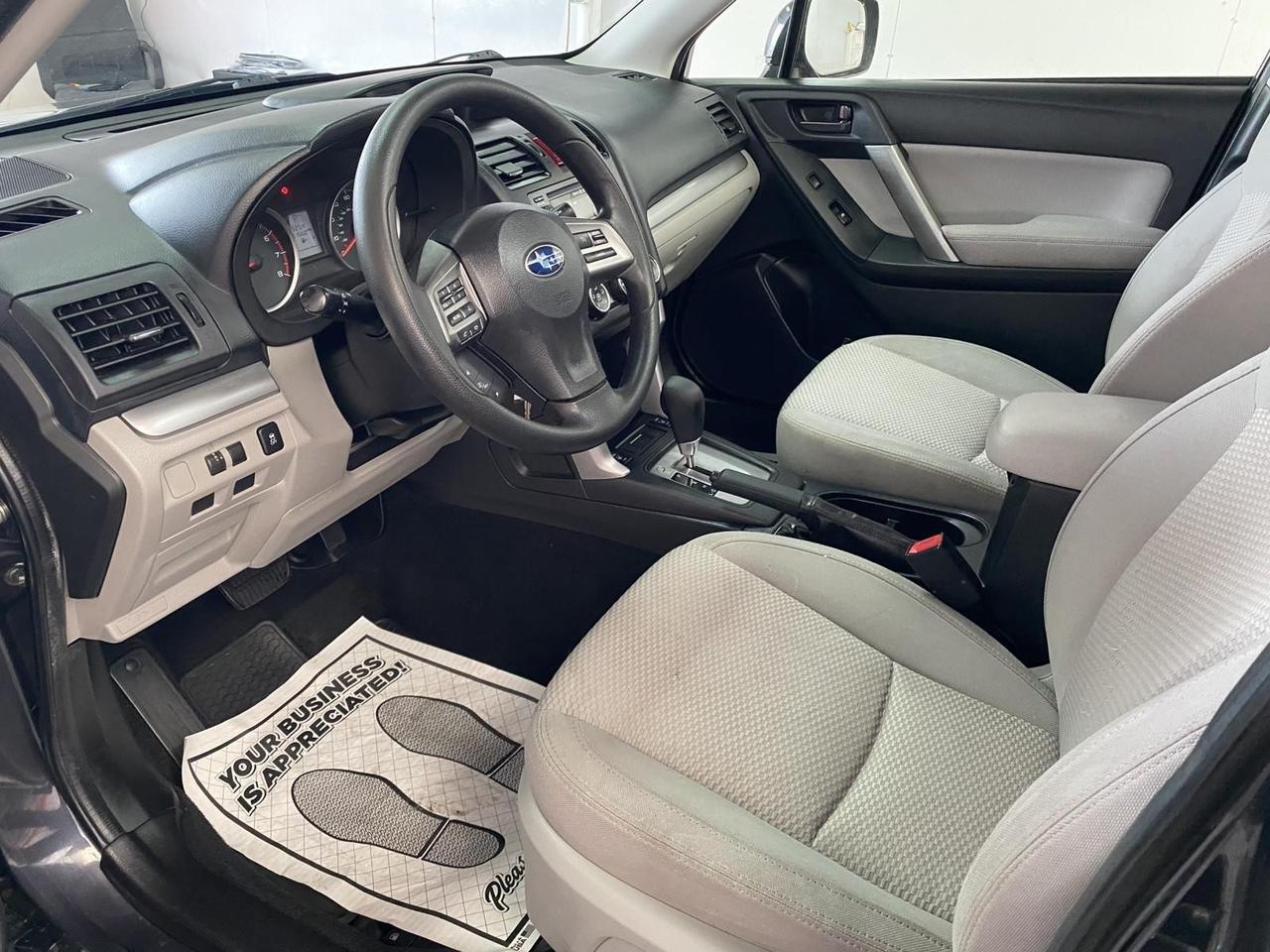 2014 Subaru Forester 2.5i Premium Richmond Hill NY