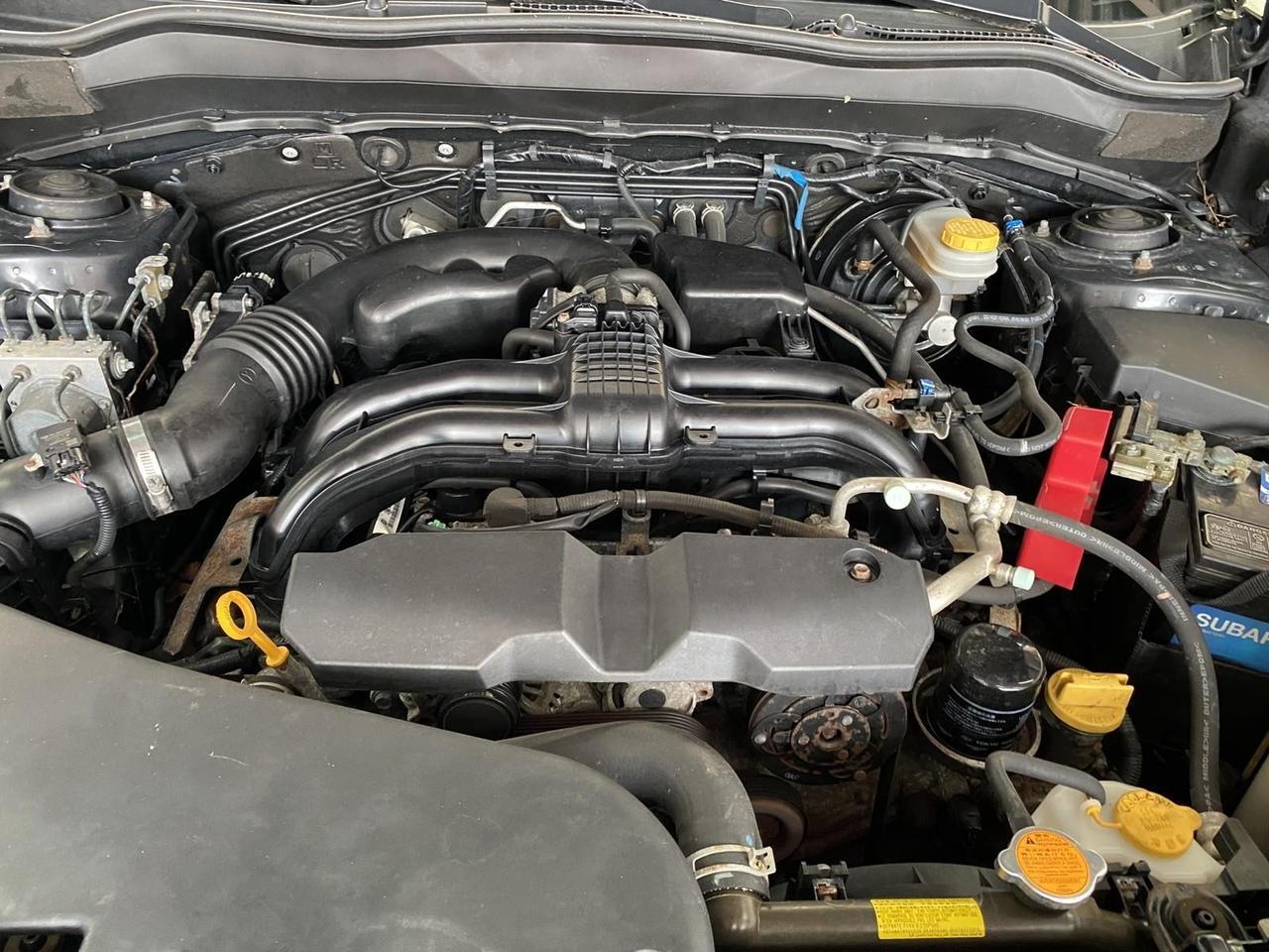 2014 Subaru Forester 2.5i Premium Richmond Hill NY