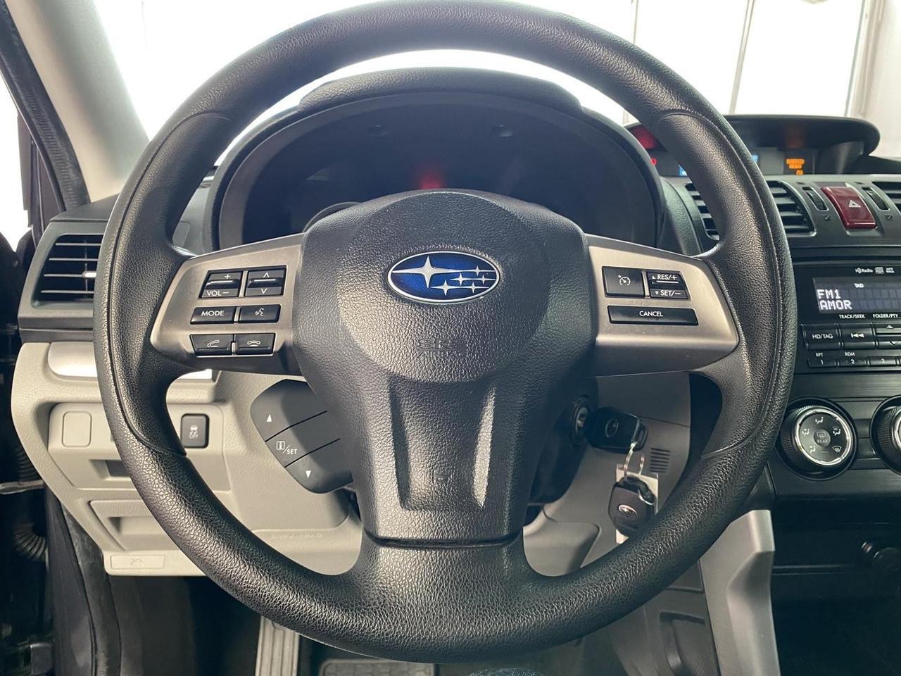 2014 Subaru Forester 2.5i Premium Richmond Hill NY