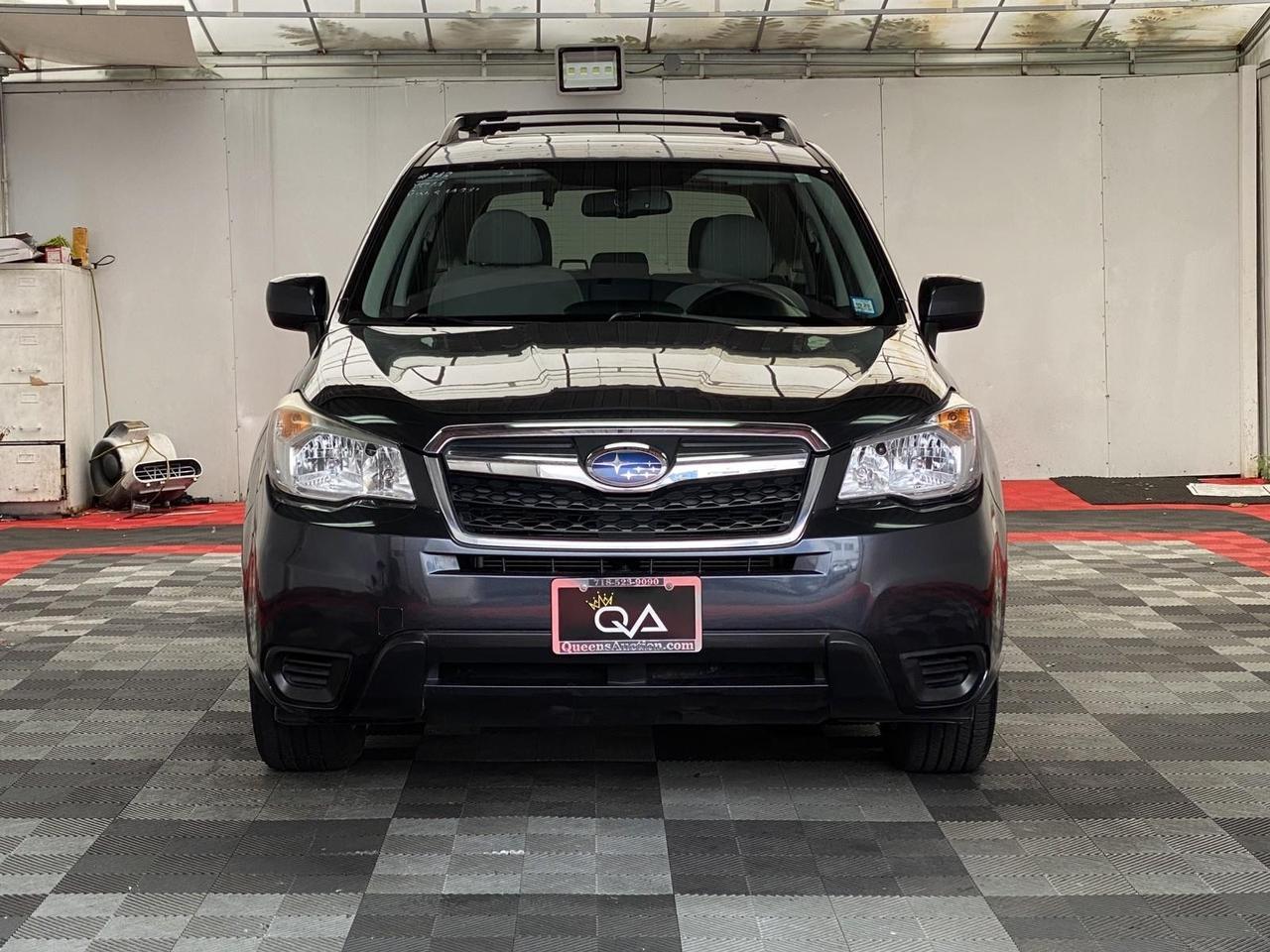 2014 Subaru Forester 2.5i Premium Richmond Hill NY