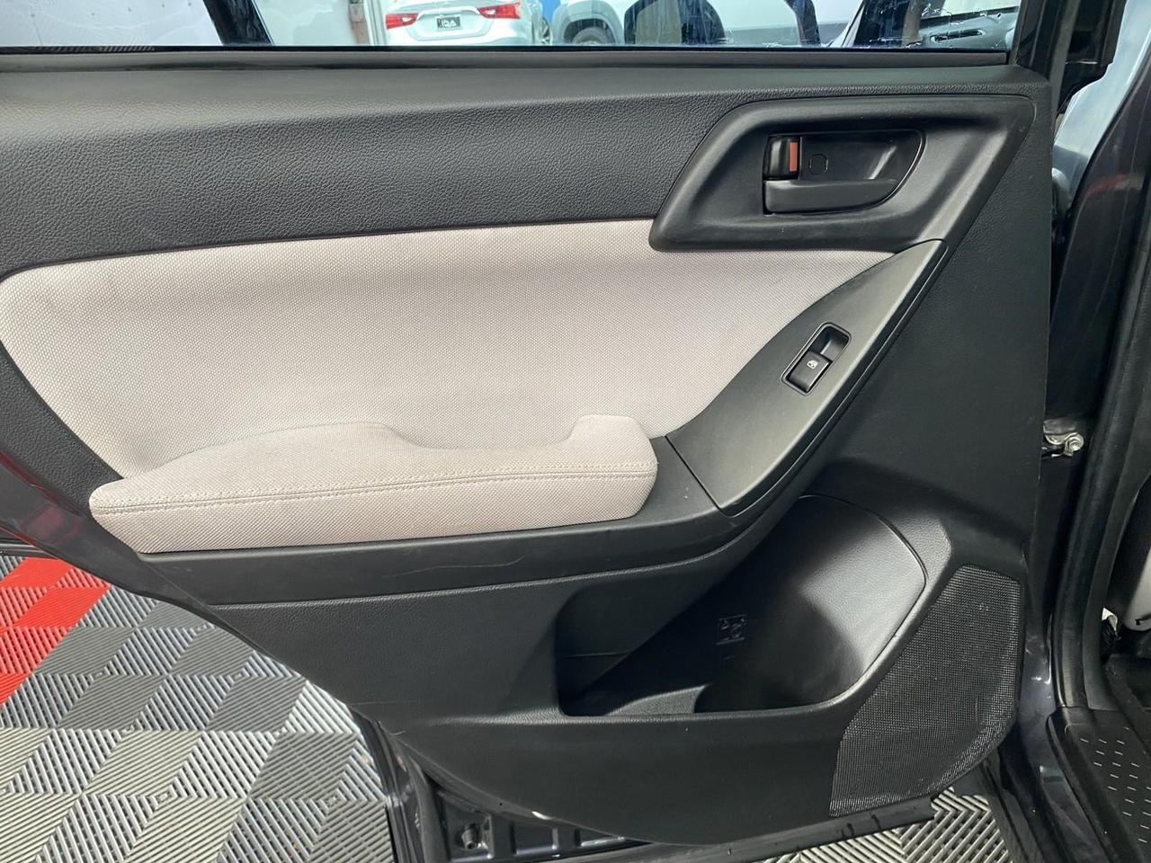 2014 Subaru Forester 2.5i Premium Richmond Hill NY
