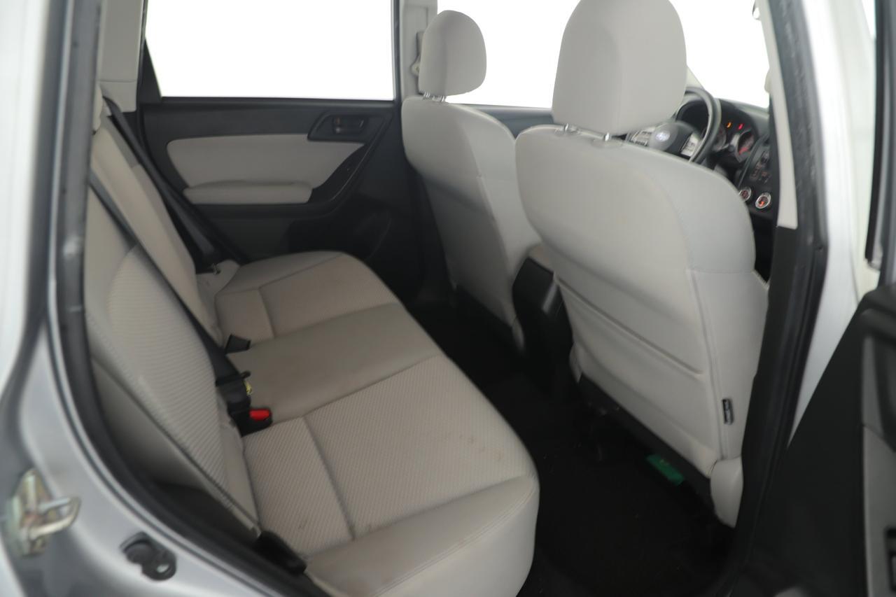 2014 Subaru Forester 2.5i Premium New Braunfels TX