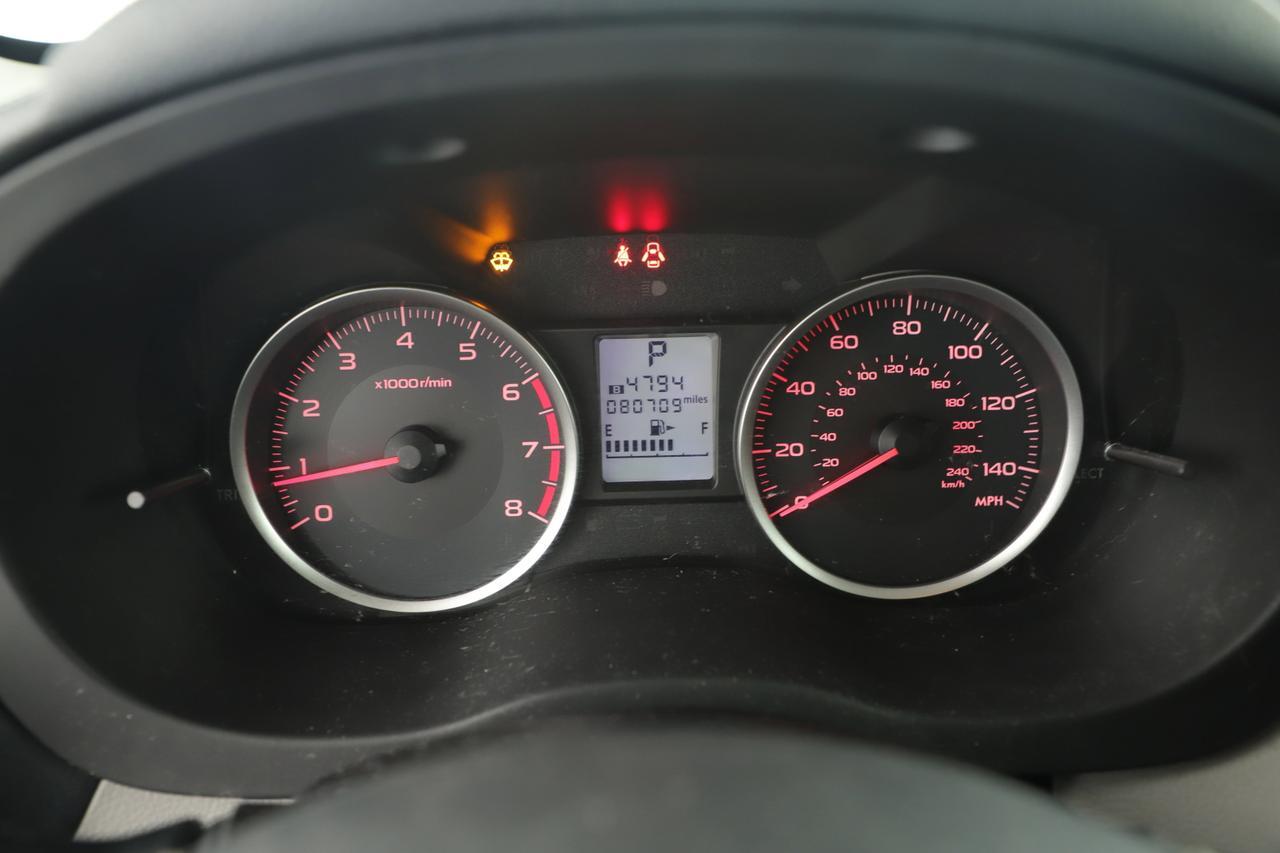 2014 Subaru Forester 2.5i Premium New Braunfels TX