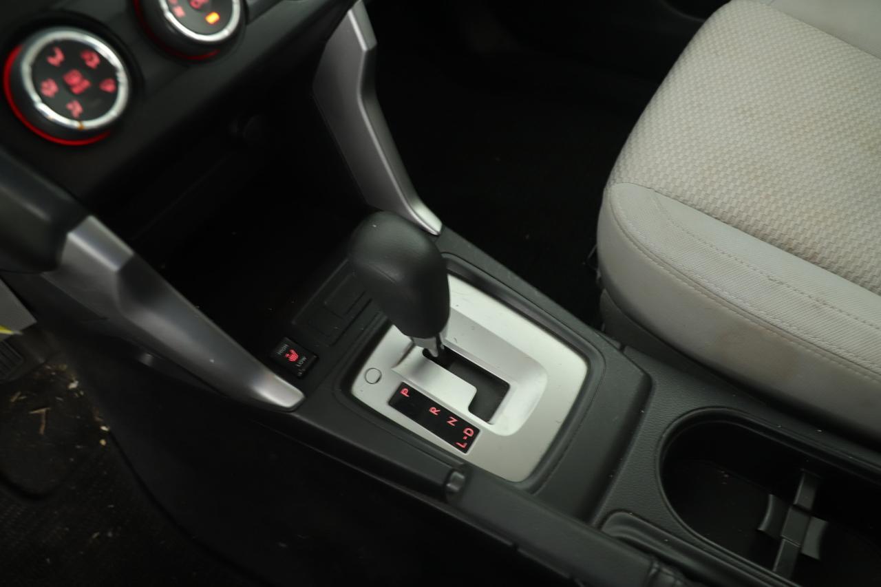 2014 Subaru Forester 2.5i Premium New Braunfels TX