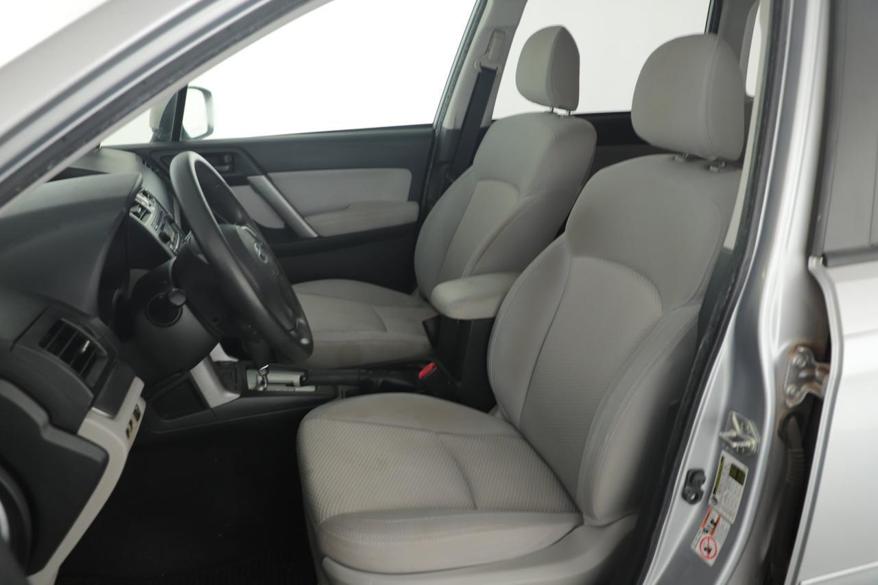 2014 Subaru Forester 2.5i Premium New Braunfels TX