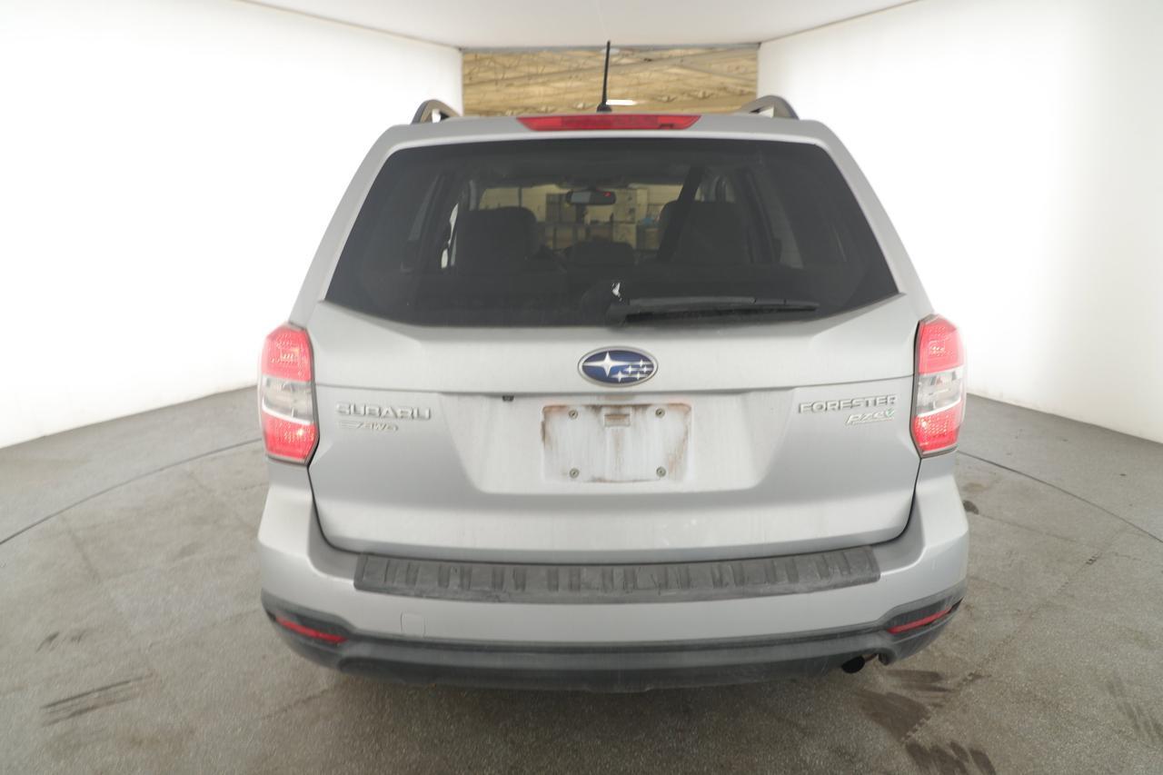 2014 Subaru Forester 2.5i Premium New Braunfels TX