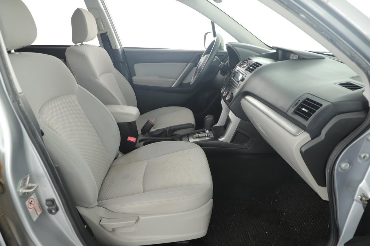 2014 Subaru Forester 2.5i Premium New Braunfels TX