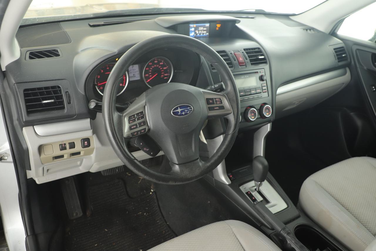 2014 Subaru Forester 2.5i Premium New Braunfels TX