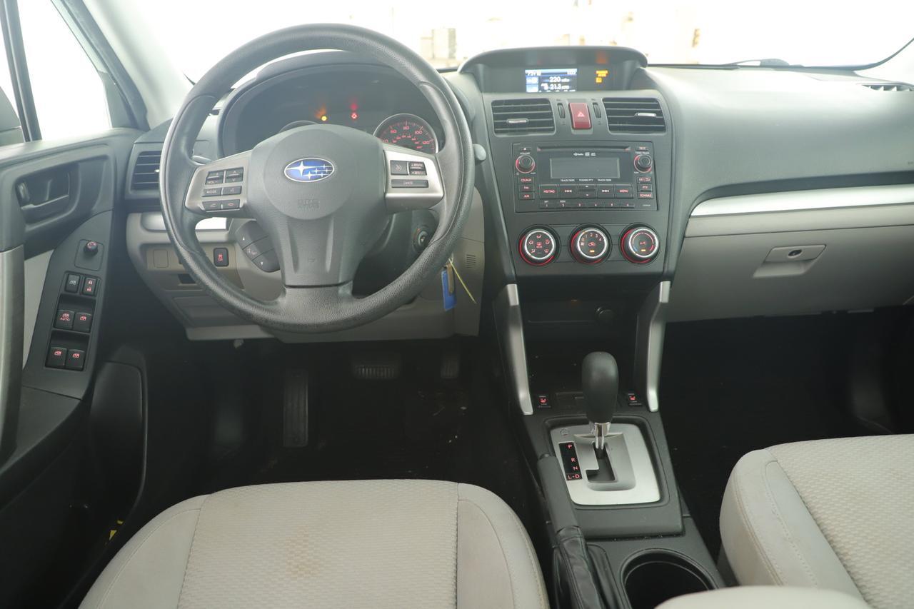 2014 Subaru Forester 2.5i Premium New Braunfels TX