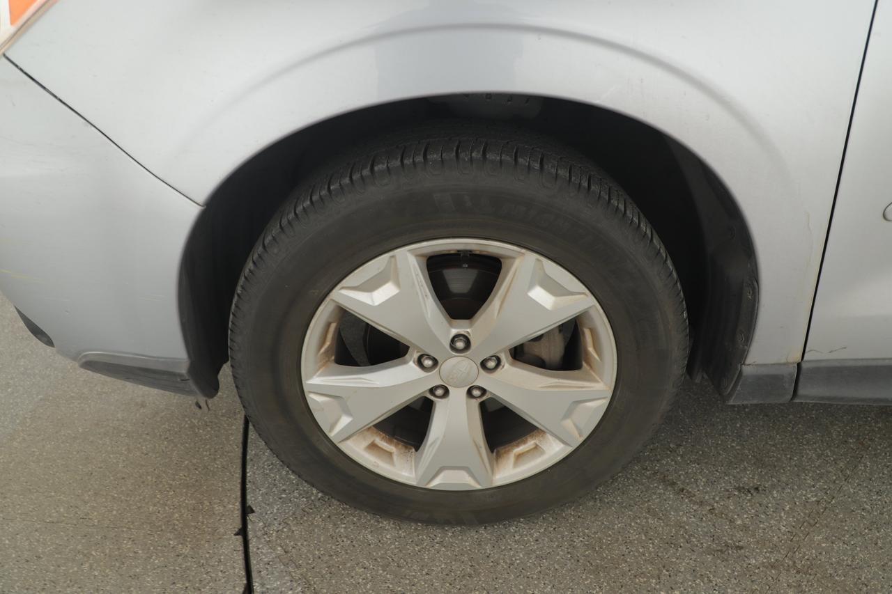 2014 Subaru Forester 2.5i Premium New Braunfels TX