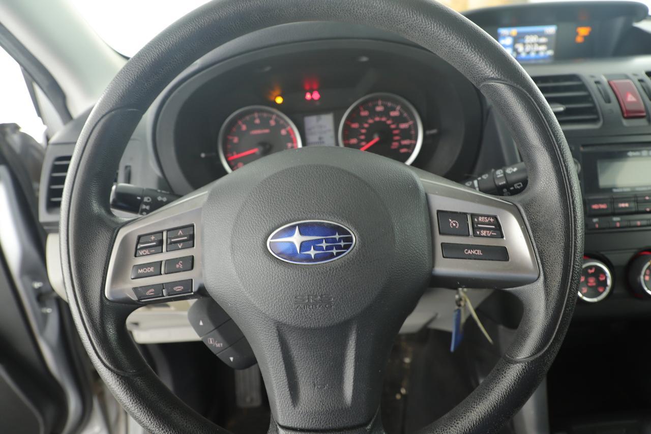 2014 Subaru Forester 2.5i Premium New Braunfels TX