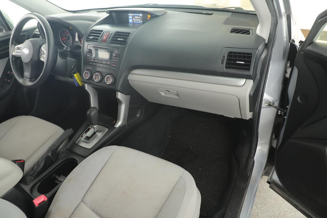 2014 Subaru Forester 2.5i Premium New Braunfels TX