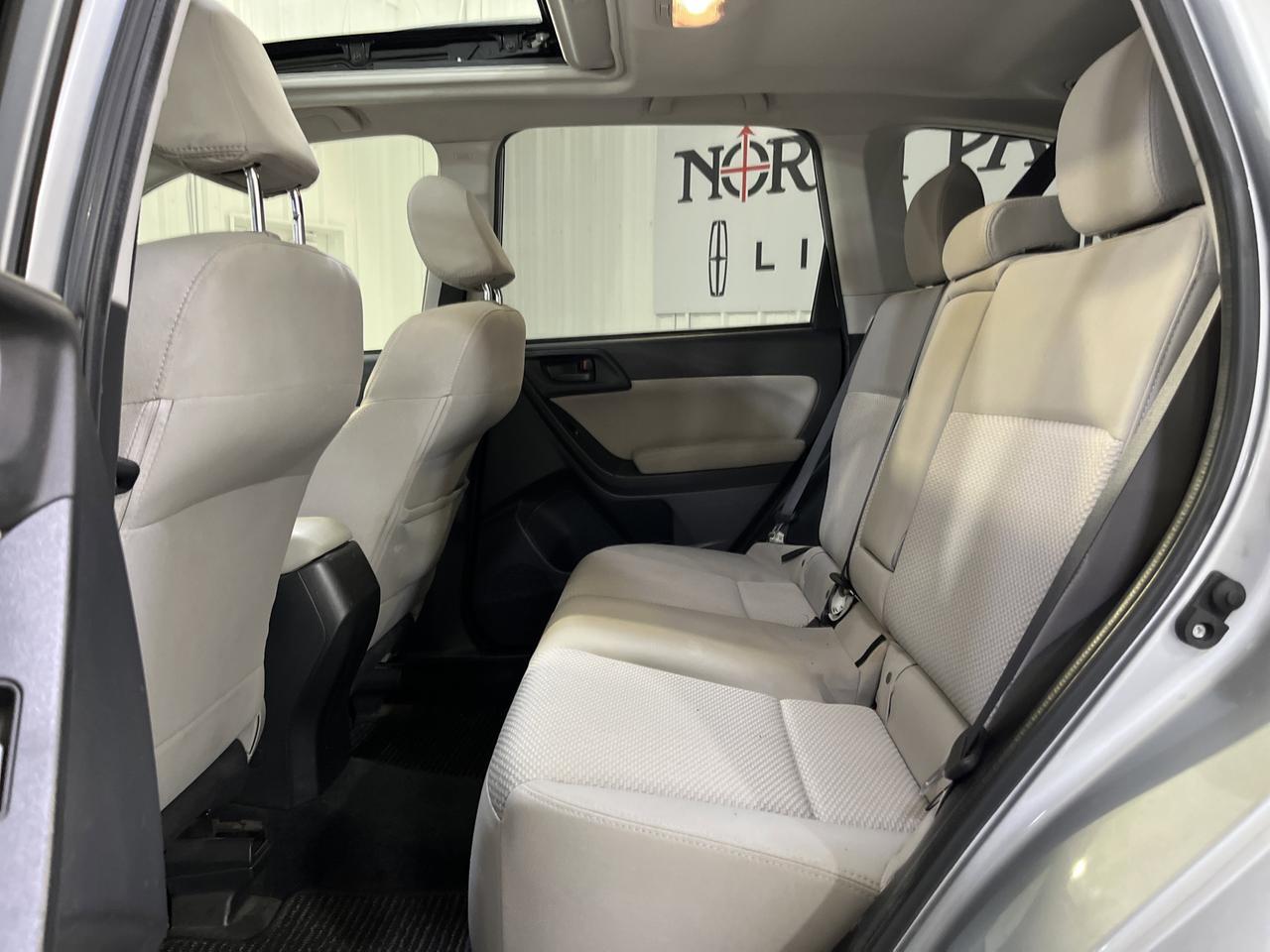 2014 Subaru Forester 2.5i Premium San Antonio TX