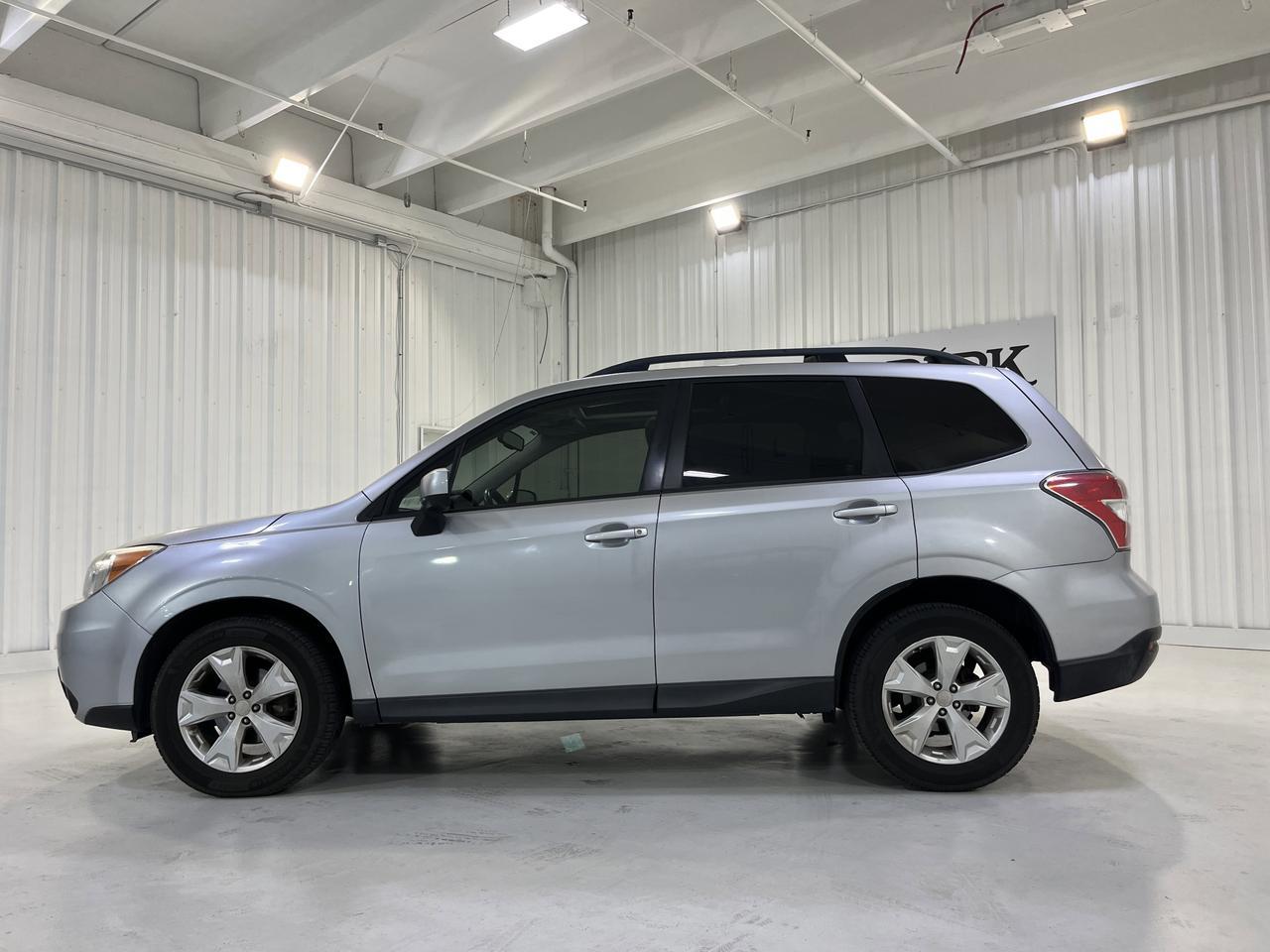 2014 Subaru Forester 2.5i Premium San Antonio TX