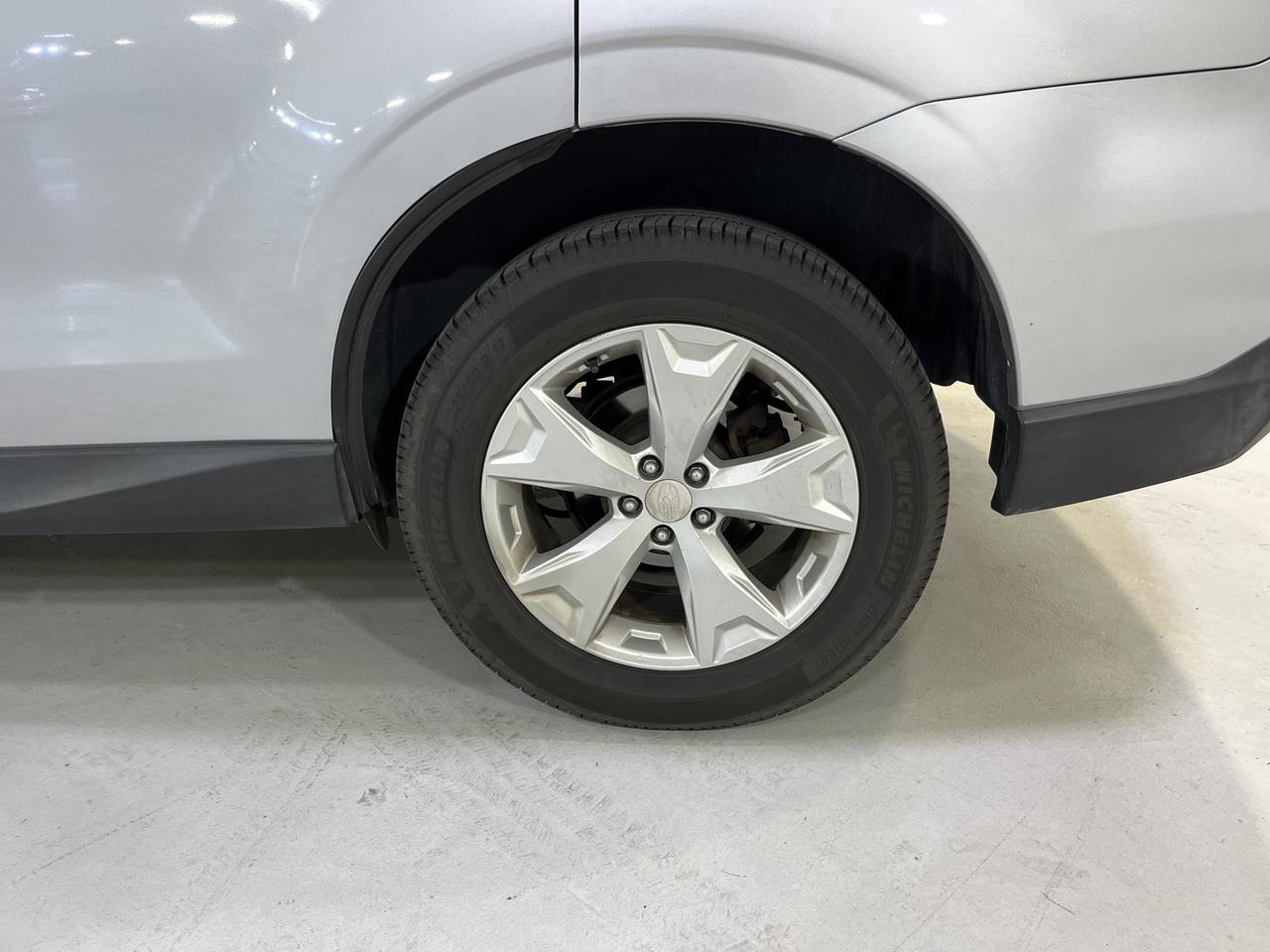 2014 Subaru Forester 2.5i Premium San Antonio TX