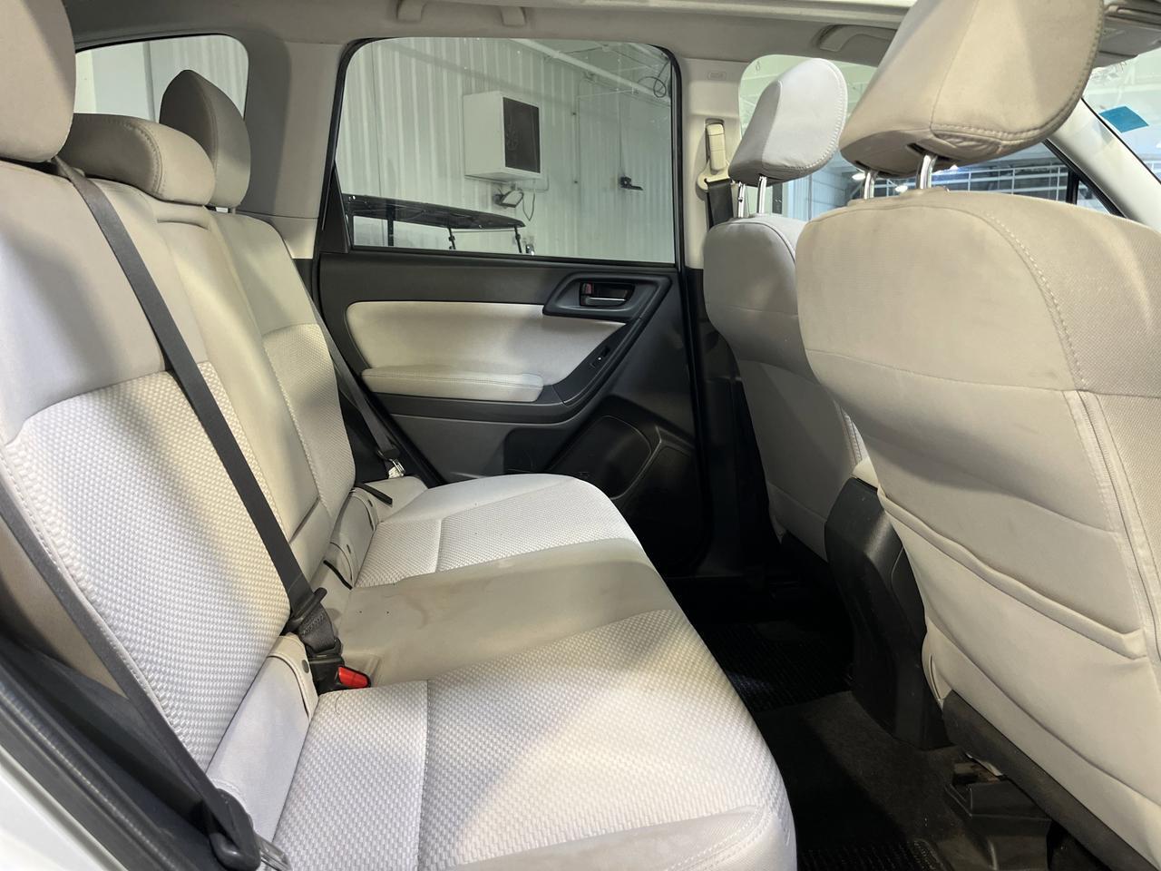 2014 Subaru Forester 2.5i Premium San Antonio TX