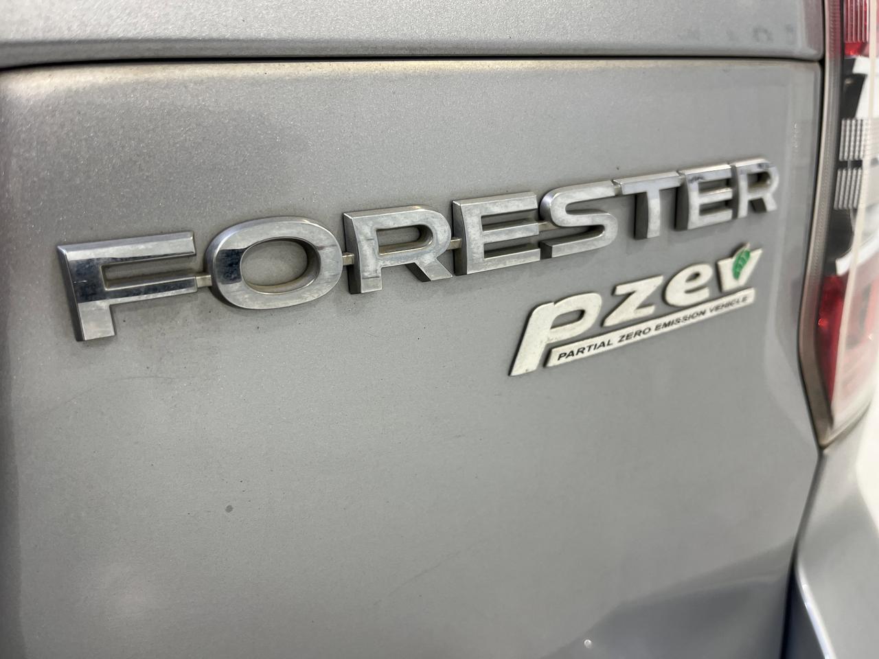 2014 Subaru Forester 2.5i Premium San Antonio TX