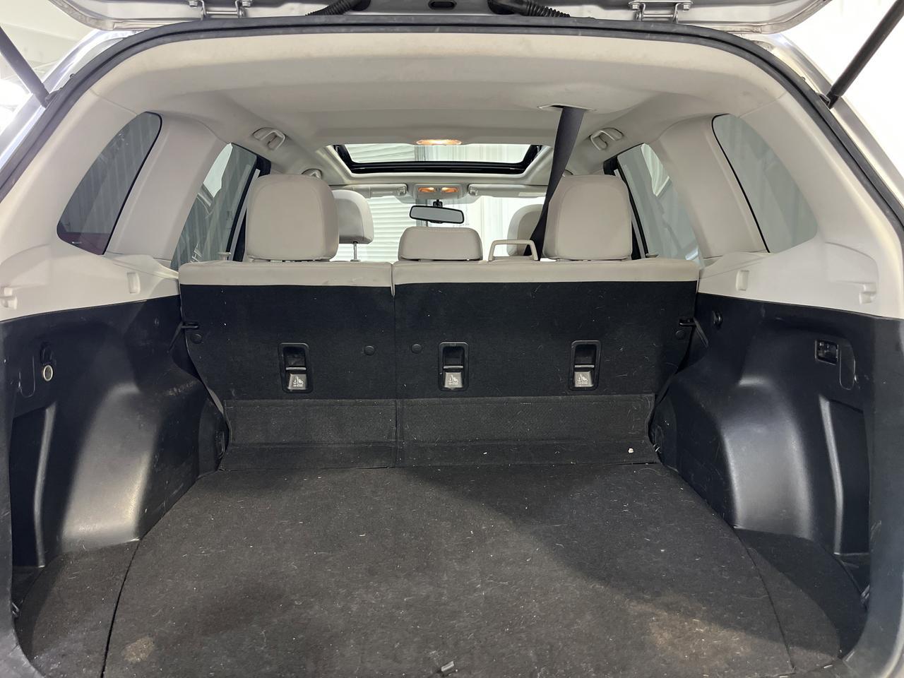 2014 Subaru Forester 2.5i Premium San Antonio TX