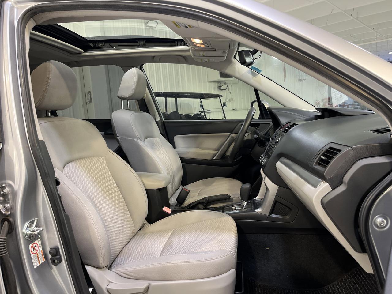 2014 Subaru Forester 2.5i Premium San Antonio TX