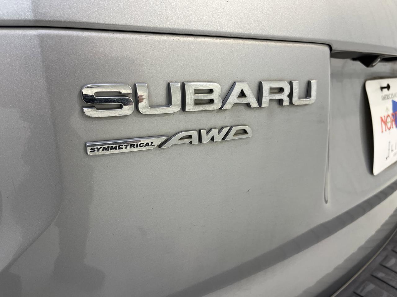 2014 Subaru Forester 2.5i Premium San Antonio TX