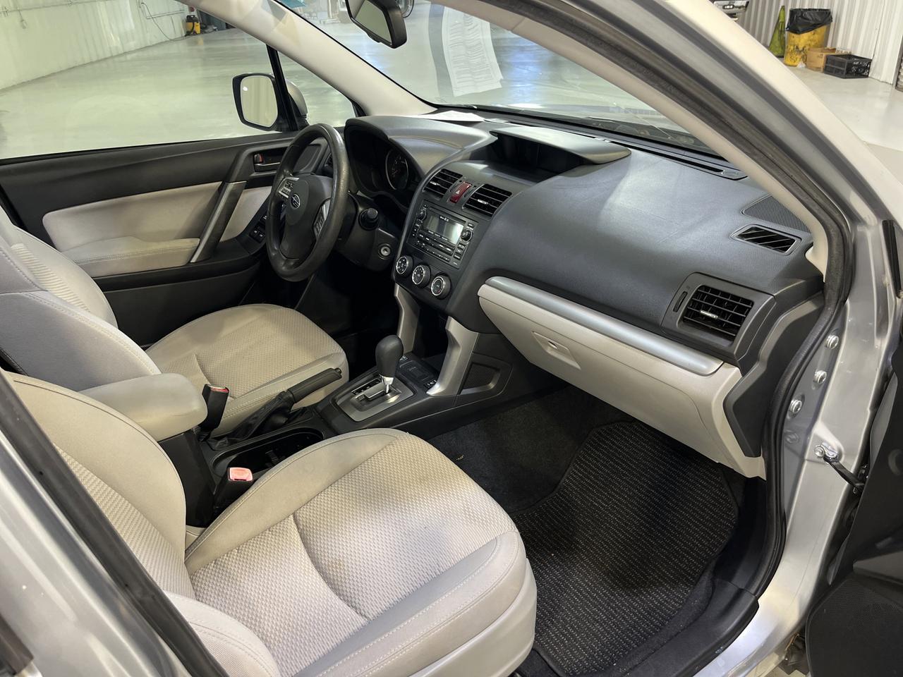 2014 Subaru Forester 2.5i Premium San Antonio TX