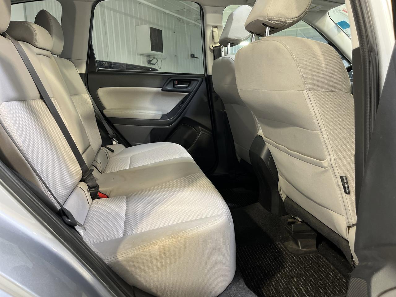 2014 Subaru Forester 2.5i Premium San Antonio TX