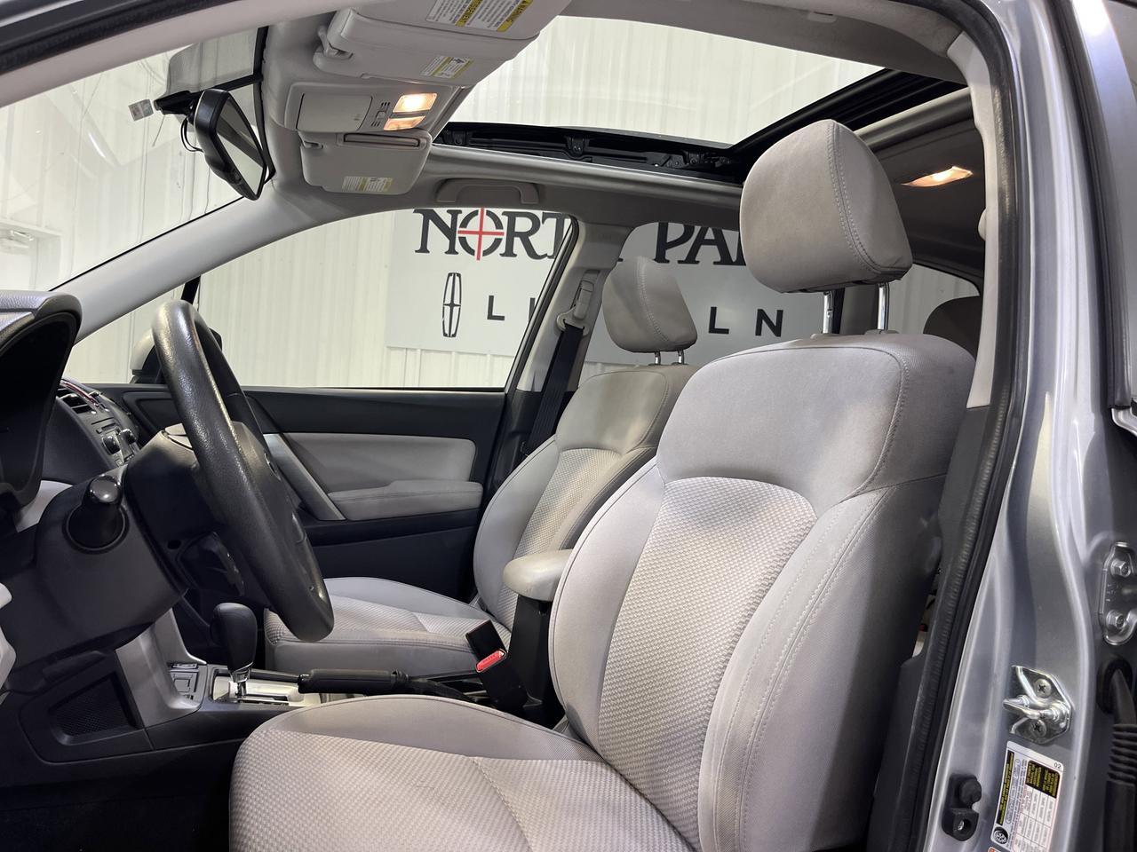 2014 Subaru Forester 2.5i Premium San Antonio TX