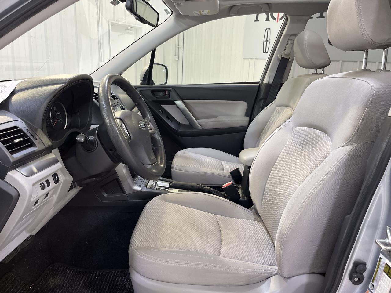 2014 Subaru Forester 2.5i Premium San Antonio TX