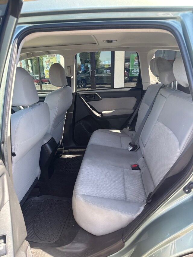 2014 Subaru Forester 2.5i Premium Spokane Valley WA