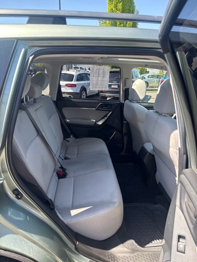 2014 Subaru Forester 2.5i Premium Spokane Valley WA