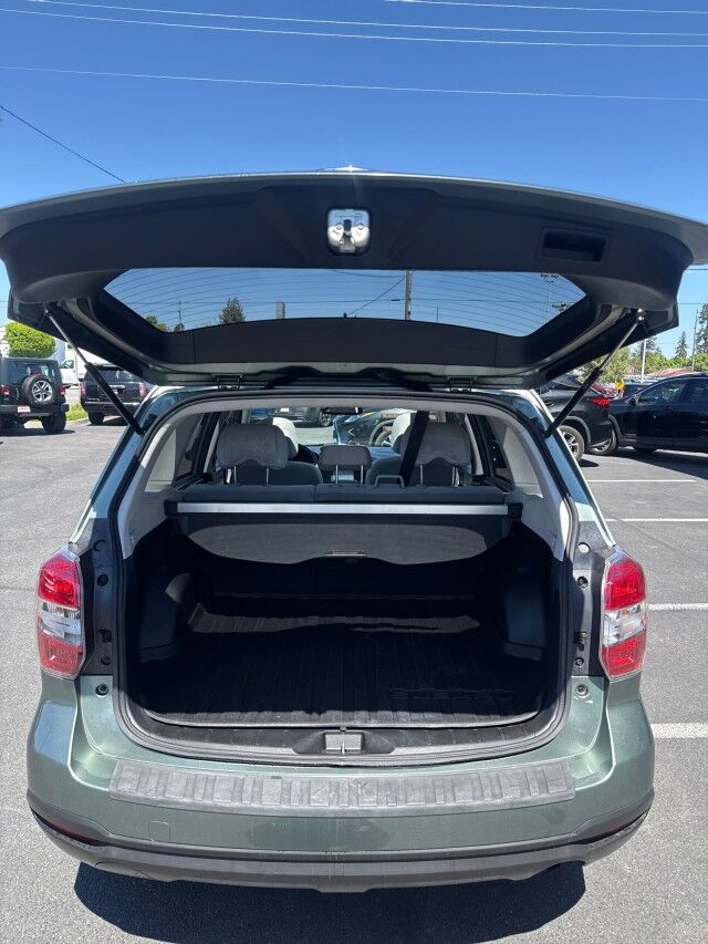 2014 Subaru Forester 2.5i Premium Spokane Valley WA