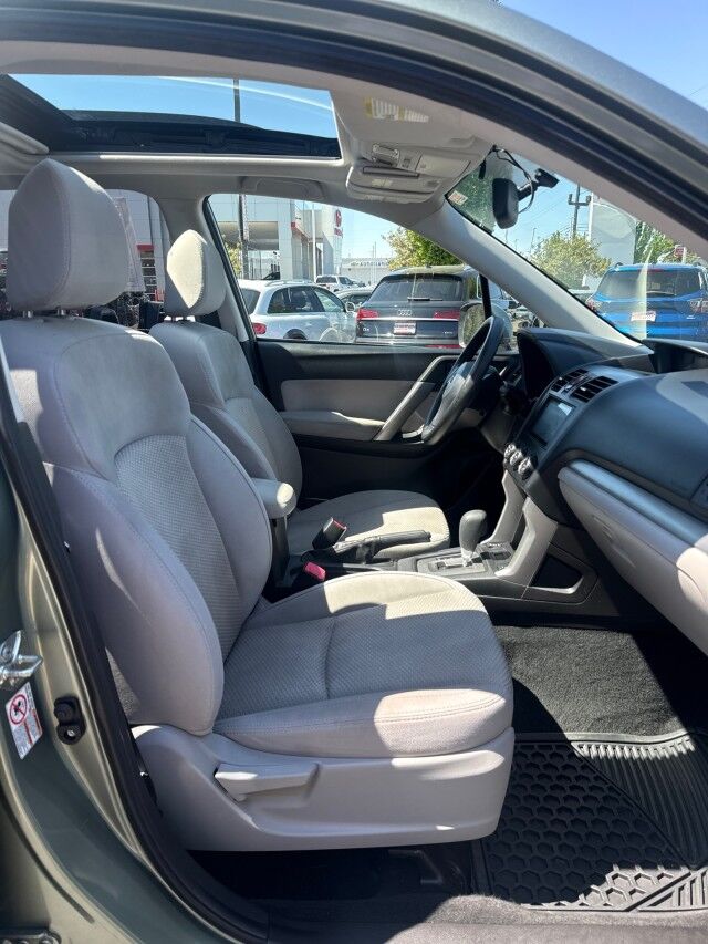 2014 Subaru Forester 2.5i Premium Spokane Valley WA